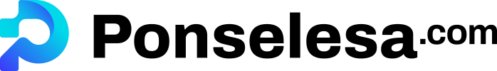 Ponselesa.com